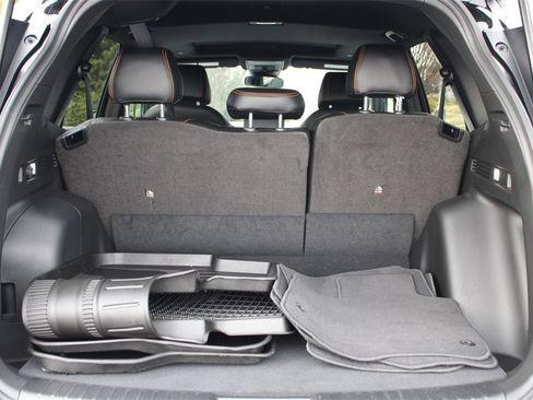 Certified 2024 Honda CR-V Sport image 32