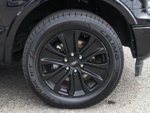 Used 2020 Ford F150 Lariat RWD image 42