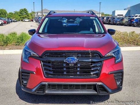 New 2026 Subaru Ascent Premium AWD/4WD image 4