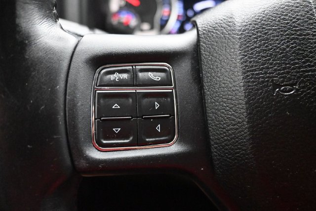 Used 2016 RAM 1500 Big Horn AWD/4WD image 11