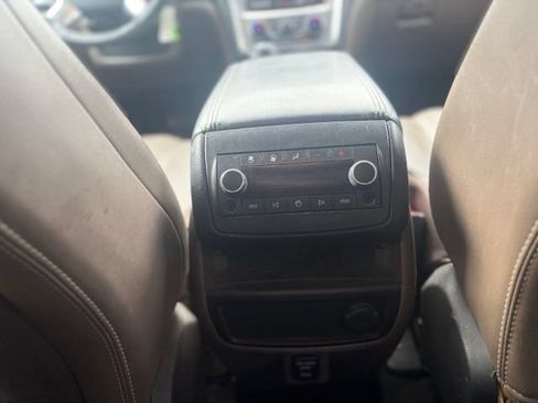 Used 2015 GMC Acadia SLT w/ Open Road Package AWD/4WD image 12