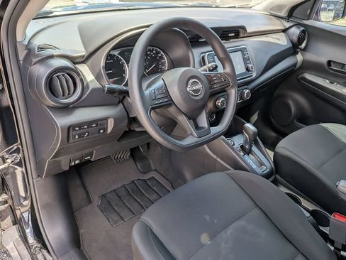 Certified 2023 Nissan Kicks S FWD image 35