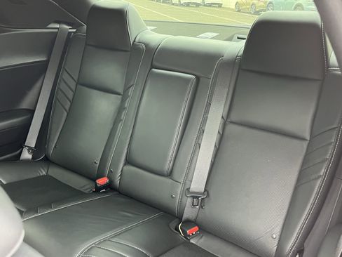 Used 2020 Dodge Challenger SRT Super Stock image 14