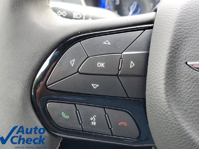 Used 2026 Chrysler Pacifica Limited w/ S Appearance Package FWD image 24