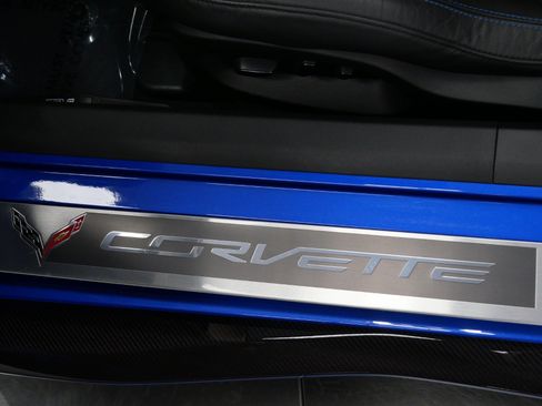 Used 2019 Chevrolet Corvette ZR1 RWD image 27