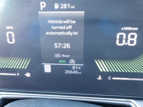 Certified 2024 Kia Sorento S image 24