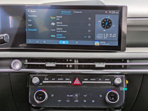 New 2025 Hyundai Tucson XRT image 15