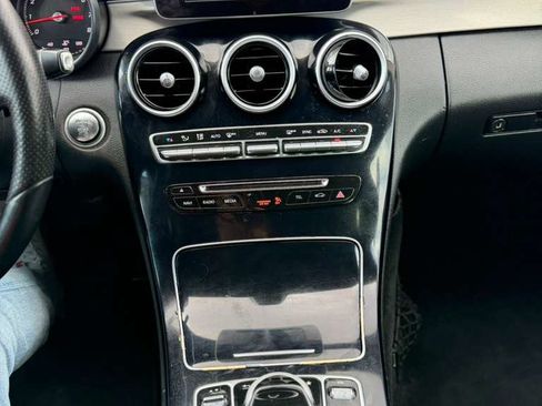 Used 2016 Mercedes-Benz C 300 Sedan image 10