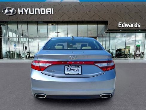Used 2016 Hyundai Azera FWD image 6