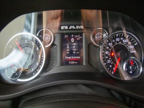 Used 2021 RAM 2500 Tradesman image 21