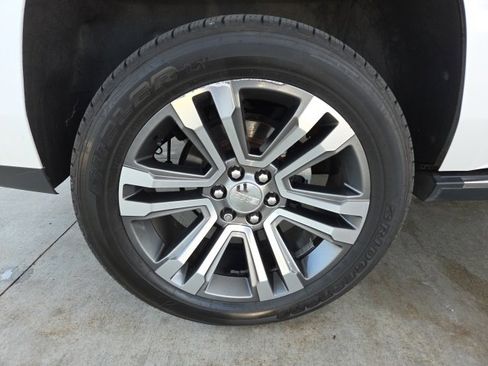 Used 2018 GMC Yukon Denali w/ Denali Ultimate Package image 76