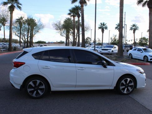 Used 2018 Subaru Impreza 2.0i image 6