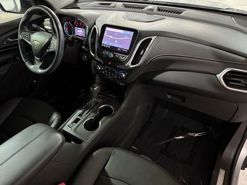 Used 2020 Chevrolet Equinox Premier image 46