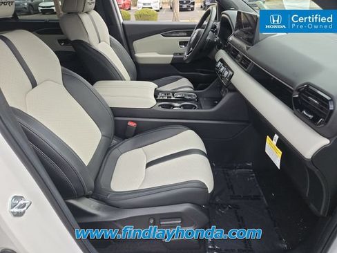 Used 2026 Honda Passport TrailSport Elite image 22