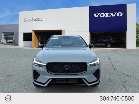 New 2026 Volvo XC60 T8 Ultra w/ Climate Package image 8