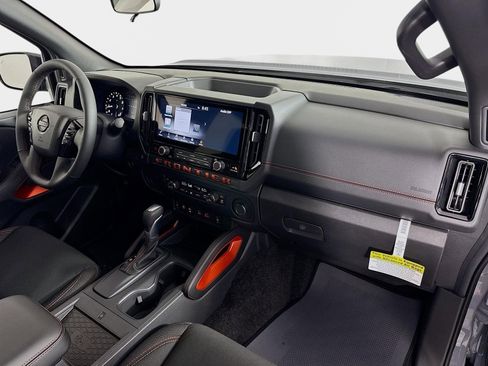 New 2026 Nissan Frontier Pro-X image 26