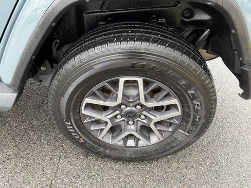 Certified 2024 Jeep Wrangler Sahara w/ Safety Group image 13