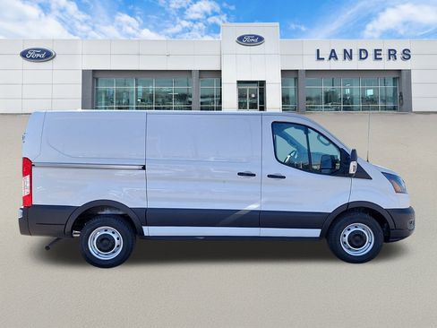 New 2025 Ford Transit 150 Low Roof image 2