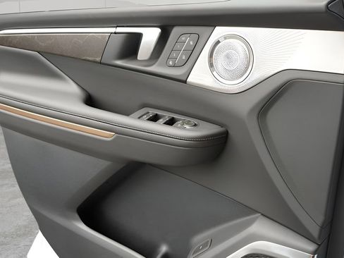 New 2026 Buick Enclave Avenir w/ Super Cruise Package image 20