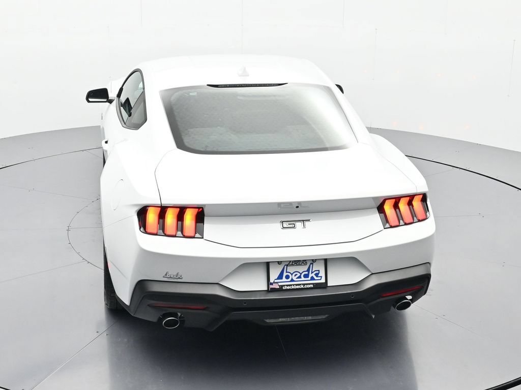 New 2026 Ford Mustang GT RWD image 31