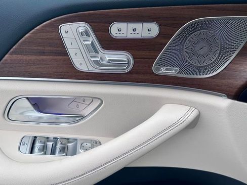 Certified 2026 Mercedes-Benz GLE 350 GLE 350 image 26