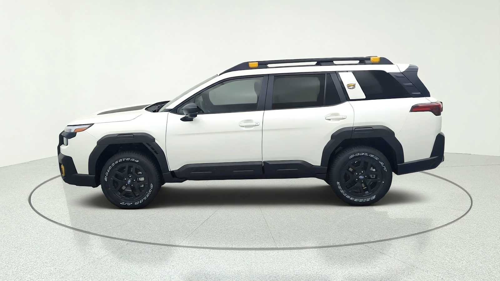 New 2026 Subaru Outback Wilderness w/ Wilderness Package AWD/4WD image 5