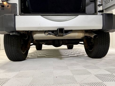 Used 2012 Jeep Wrangler Unlimited Sahara w/ Dual Top Group image 25