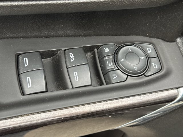 Used 2021 Chevrolet Silverado 2500 LTZ AWD/4WD image 23