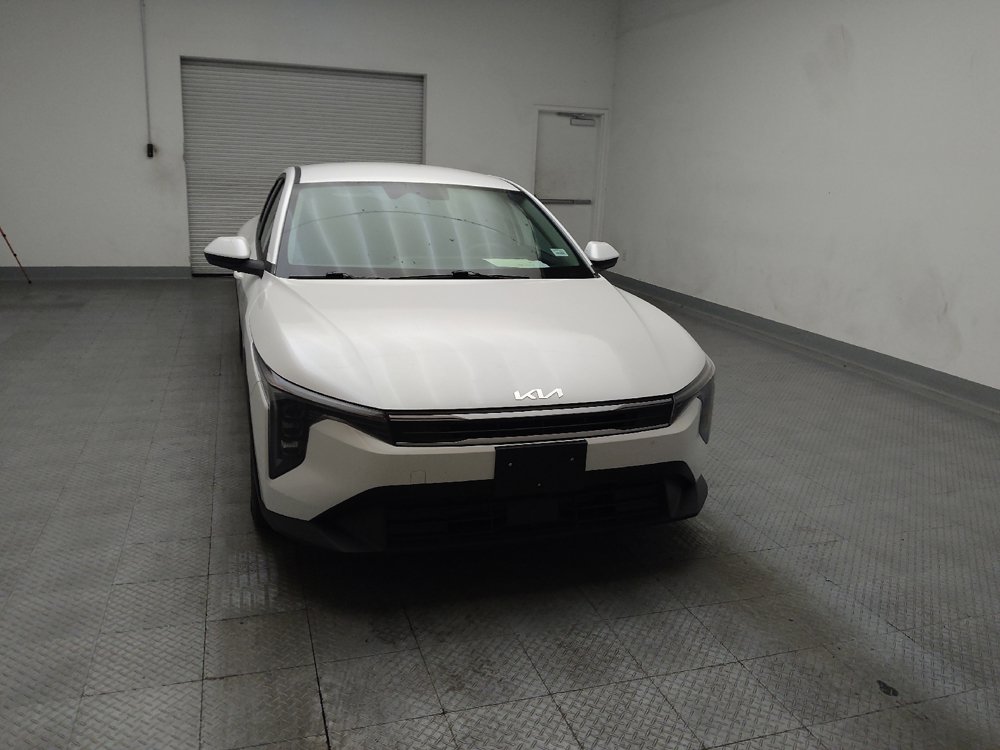 Used 2025 Kia K4 FWD image 14