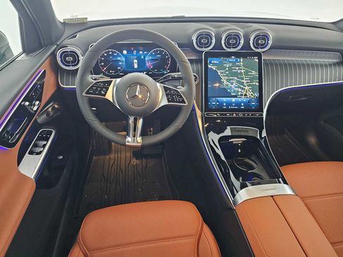 New 2026 Mercedes-Benz GLC 300 4MATIC image 18