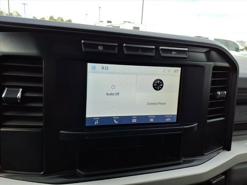 Certified 2024 Ford F450 XL w/ Snow Plow Prep Package image 18