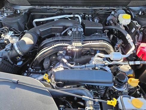 New 2026 Subaru Outback Limited image 17