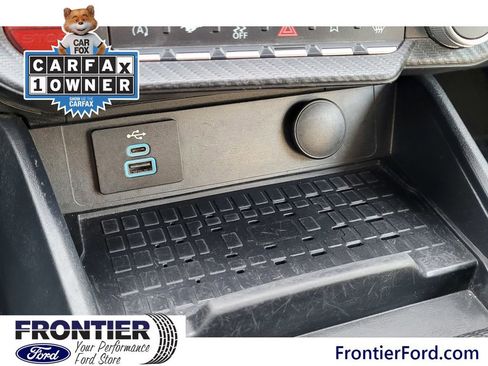 Used 2024 Ford Mustang Premium image 25