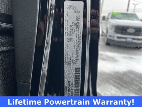 New 2026 Jeep Wrangler Sahara w/ Safety Group image 26