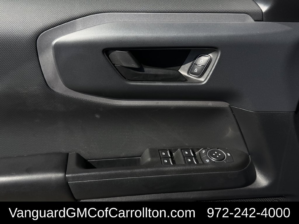 Used 2022 Ford Bronco Sport Big Bend AWD/4WD image 25