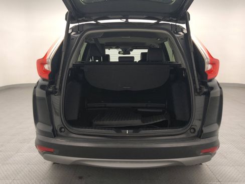 Used 2017 Honda CR-V EX-L image 29