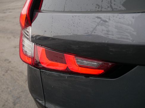 Certified 2026 Honda CR-V Sport Touring image 17