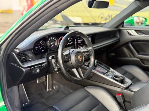 Used 2021 Porsche 911 Carrera S RWD image 14