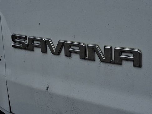 Used 2024 GMC Savana 2500 w/ Driver Convenience Package image 33