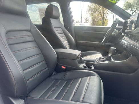Used 2025 Honda CR-V Sport-L image 13