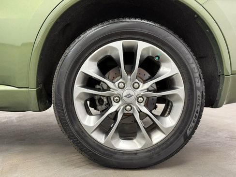 Used 2019 Dodge Durango GT AWD/4WD image 70