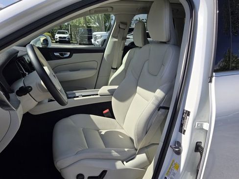 Used 2023 Volvo XC60 B5 Plus w/ Protection Package Premier image 13