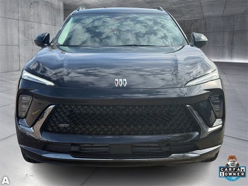 Used 2025 Buick Envision Sport Touring image 5