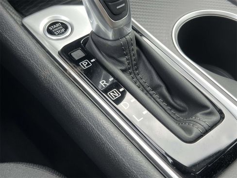 New 2025 Nissan Altima 2.5 SV w/ SV Special Edition Package image 14