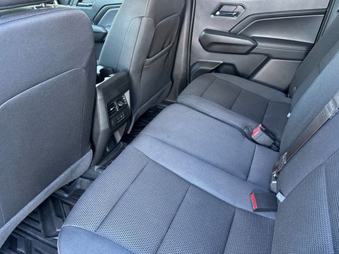 Used 2024 GMC Canyon Elevation w/ Convenience Package RWD image 13