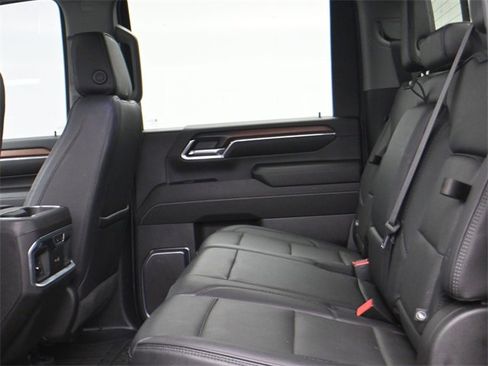 Used 2024 GMC Sierra 2500 Denali w/ Denali Reserve Package image 22