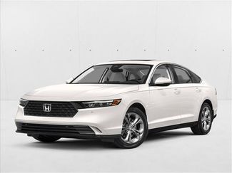 Used 2024 Honda Accord EX-L video 1