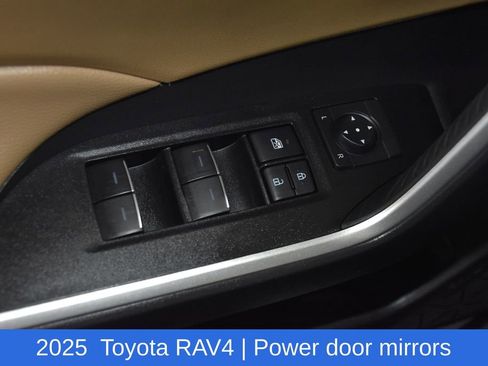 Certified 2025 Toyota RAV4 XLE Premium image 22