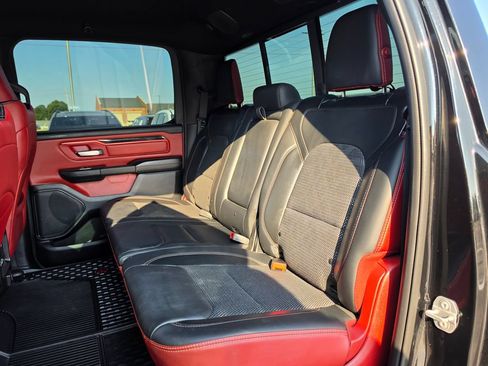Used 2019 RAM 1500 Rebel w/ Rebel Level 2 Equipment Group AWD/4WD image 30