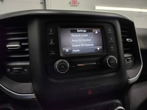 Used 2020 RAM 1500 Big Horn image 48